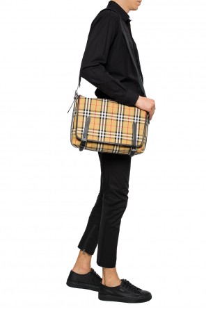 'burleigh' shoulder bag, zdjęcie 2 'burleigh' shoulder bag od Burberry